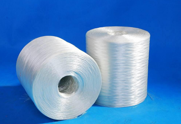 Composite insulator core rod material - fiberglass