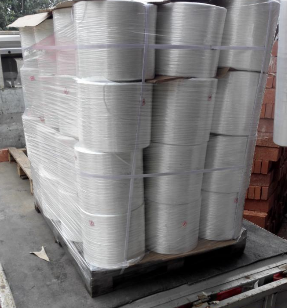 Fiberglass